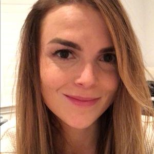 Meet your Posher, Melanie